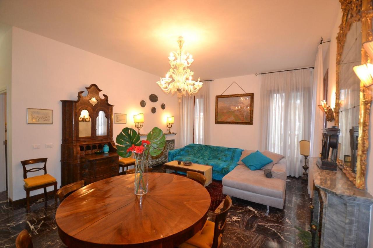 Castello 5888 A, Santa Marina, Calle Marcello, Calle Венеция Экстерьер фото