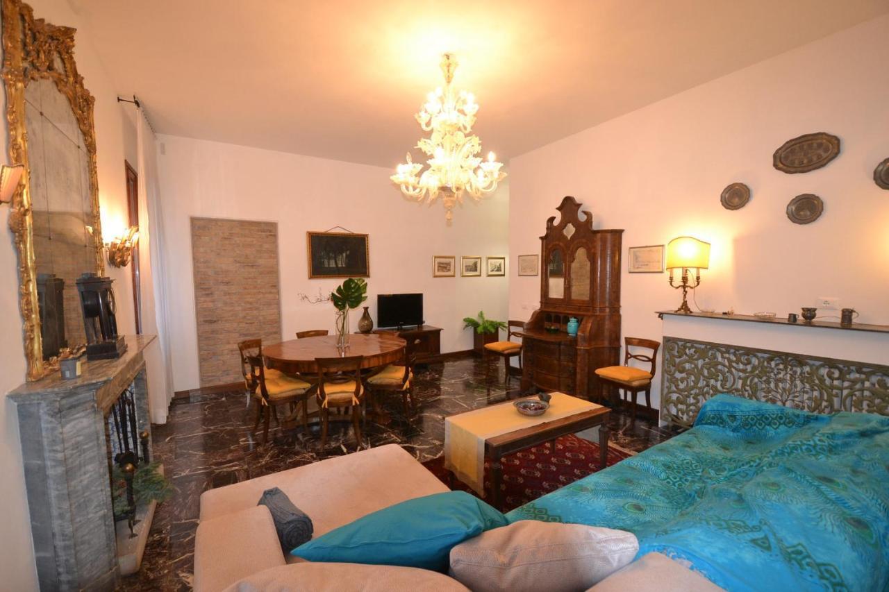 Castello 5888 A, Santa Marina, Calle Marcello, Calle Венеция Экстерьер фото
