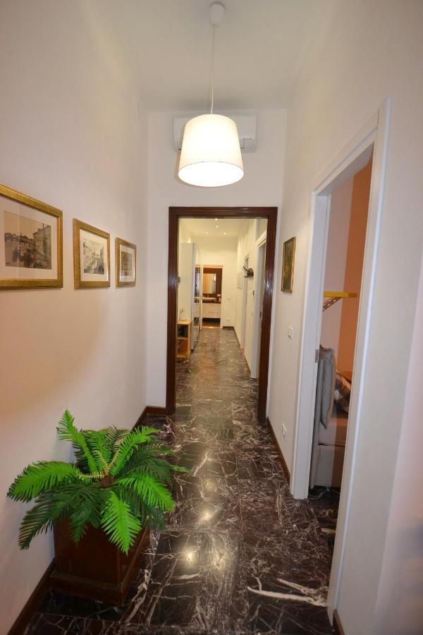 Castello 5888 A, Santa Marina, Calle Marcello, Calle Венеция Экстерьер фото