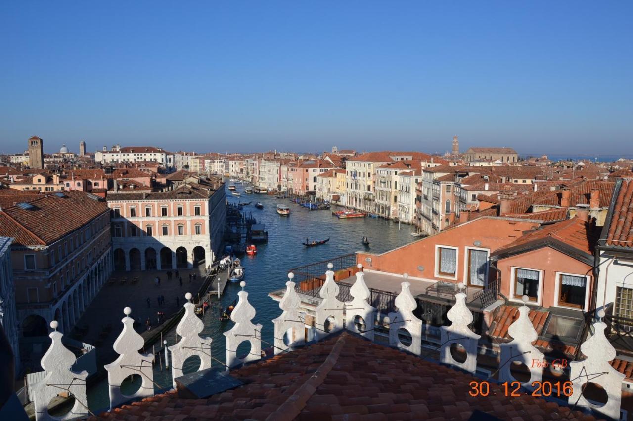Castello 5888 A, Santa Marina, Calle Marcello, Calle Венеция Экстерьер фото