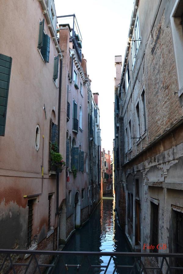 Castello 5888 A, Santa Marina, Calle Marcello, Calle Венеция Экстерьер фото